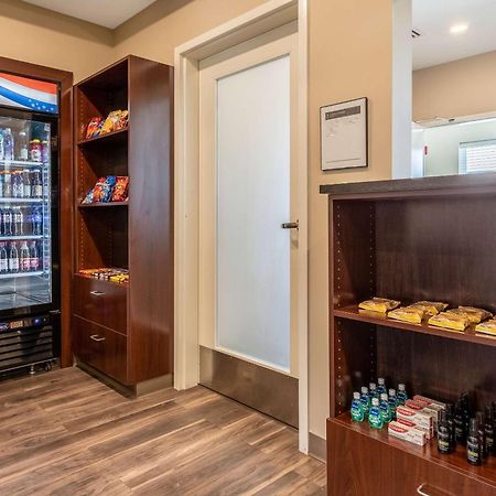 Sleep Inn & Suites Park City-Wichita North Екстер'єр фото