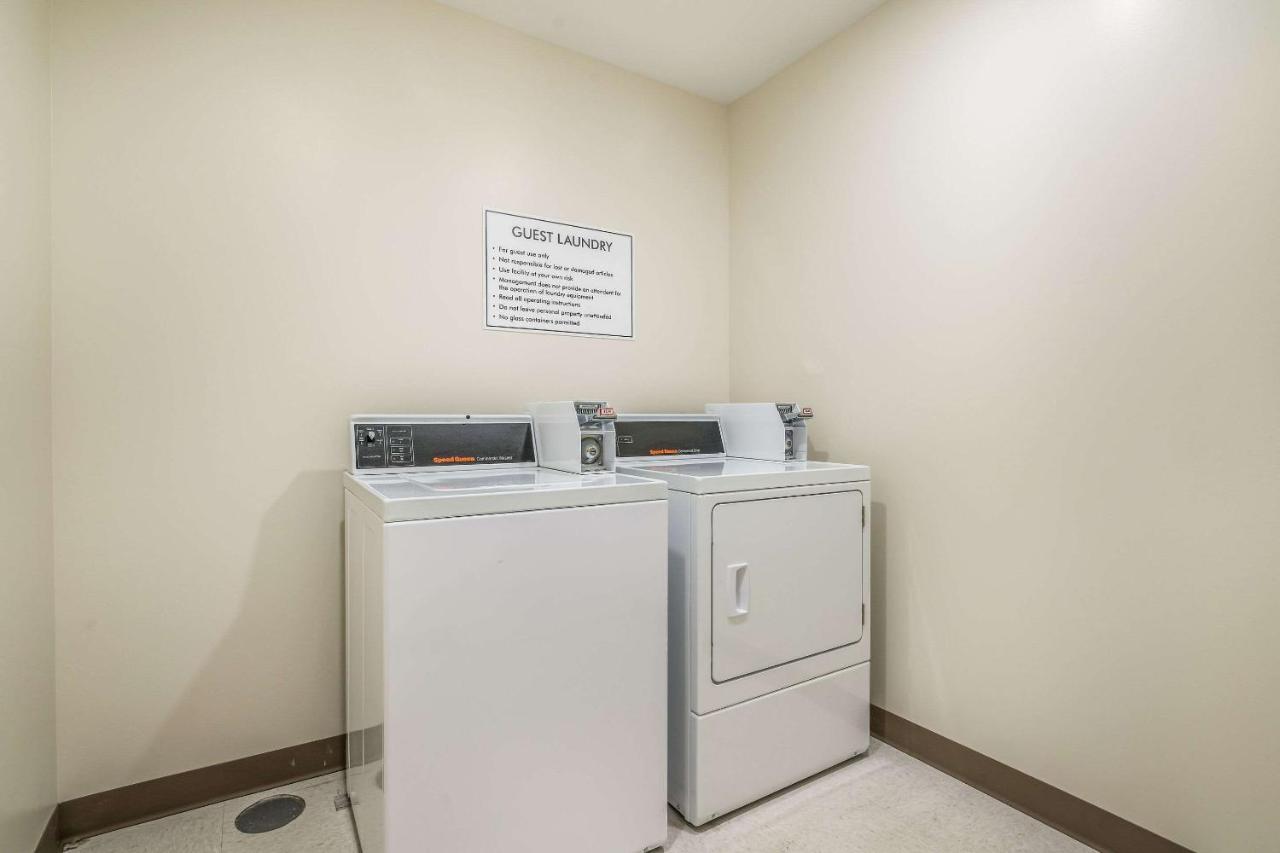Sleep Inn & Suites Park City-Wichita North Екстер'єр фото
