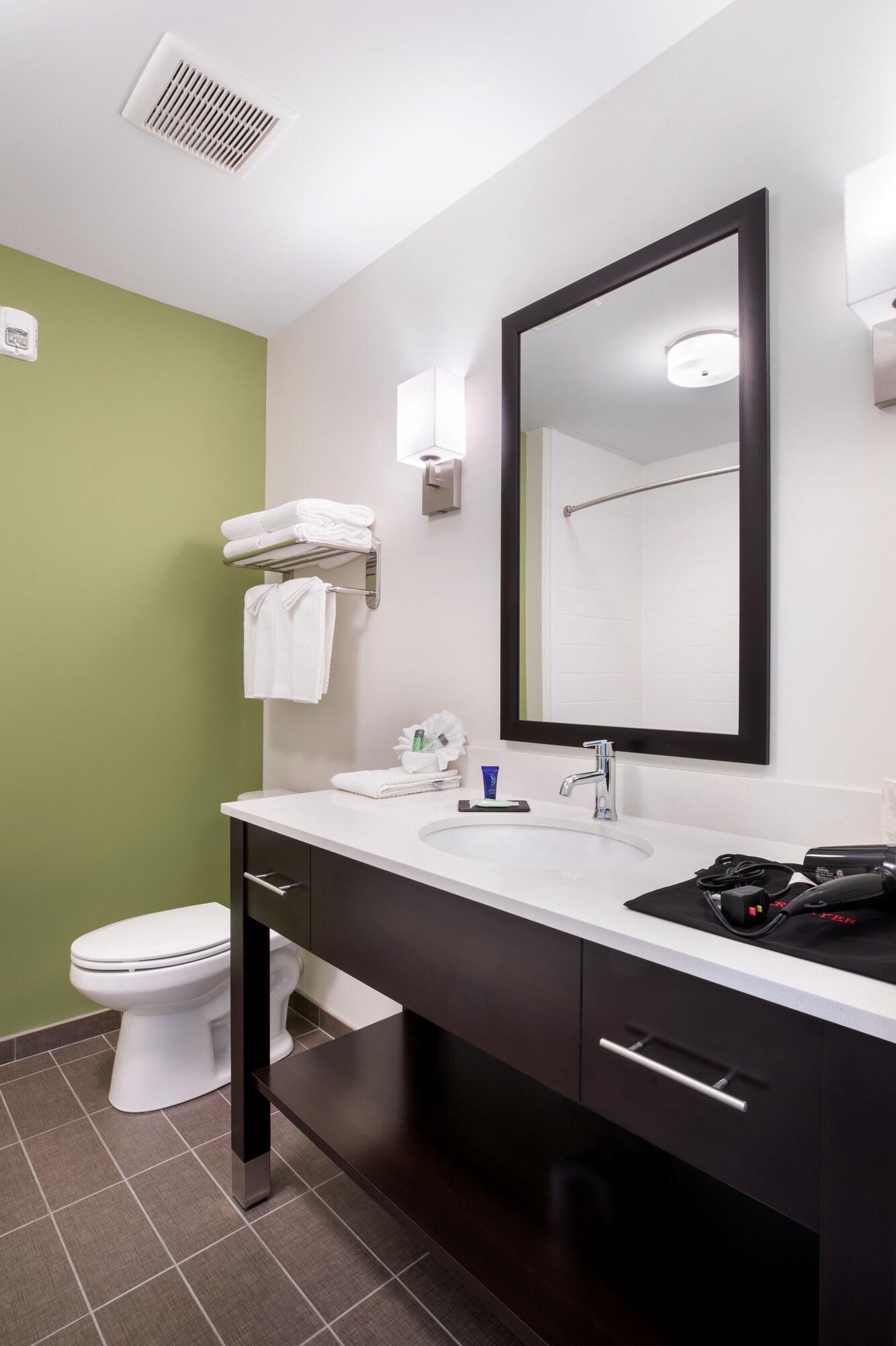 Sleep Inn & Suites Park City-Wichita North Екстер'єр фото
