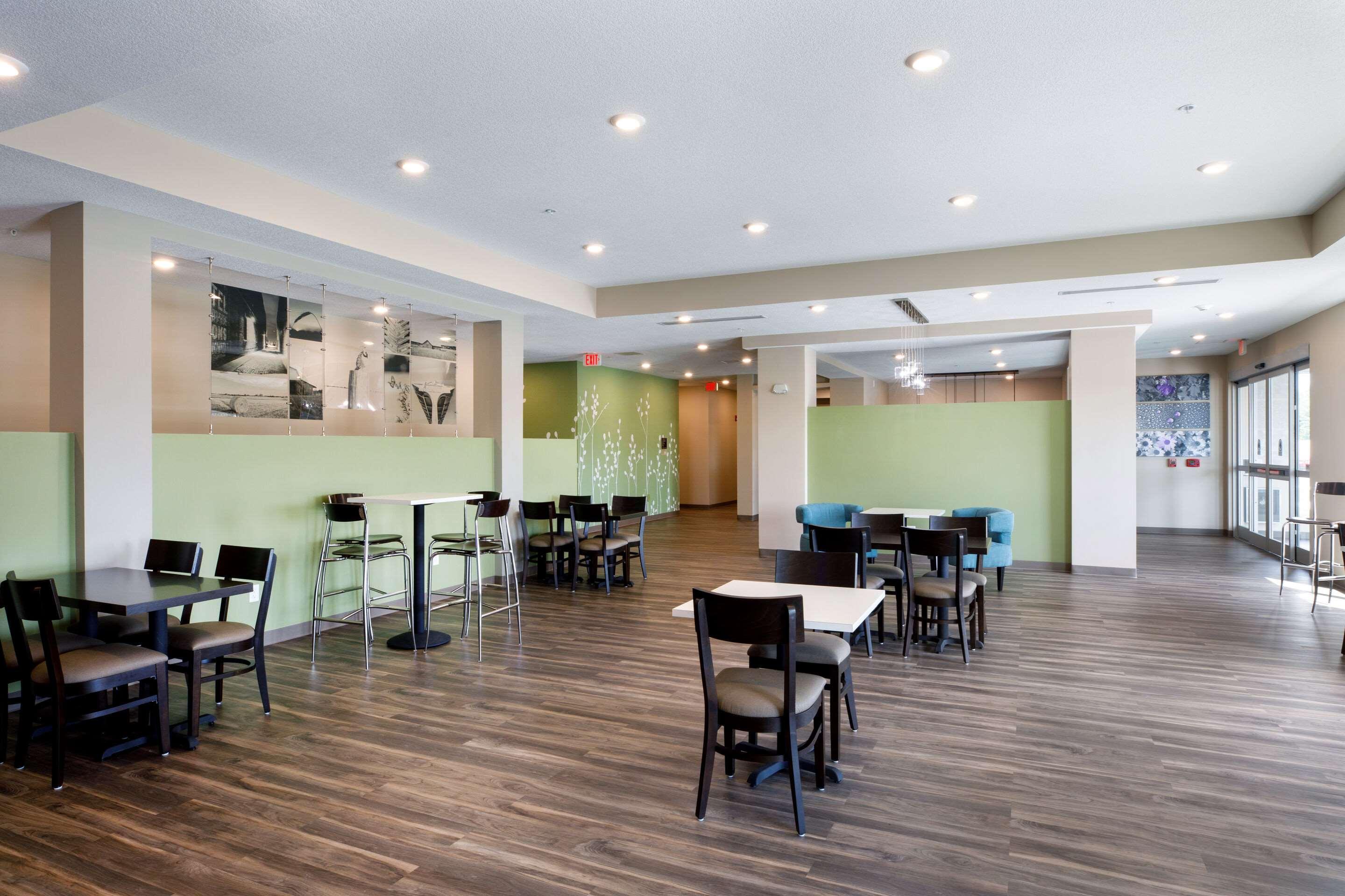 Sleep Inn & Suites Park City-Wichita North Екстер'єр фото