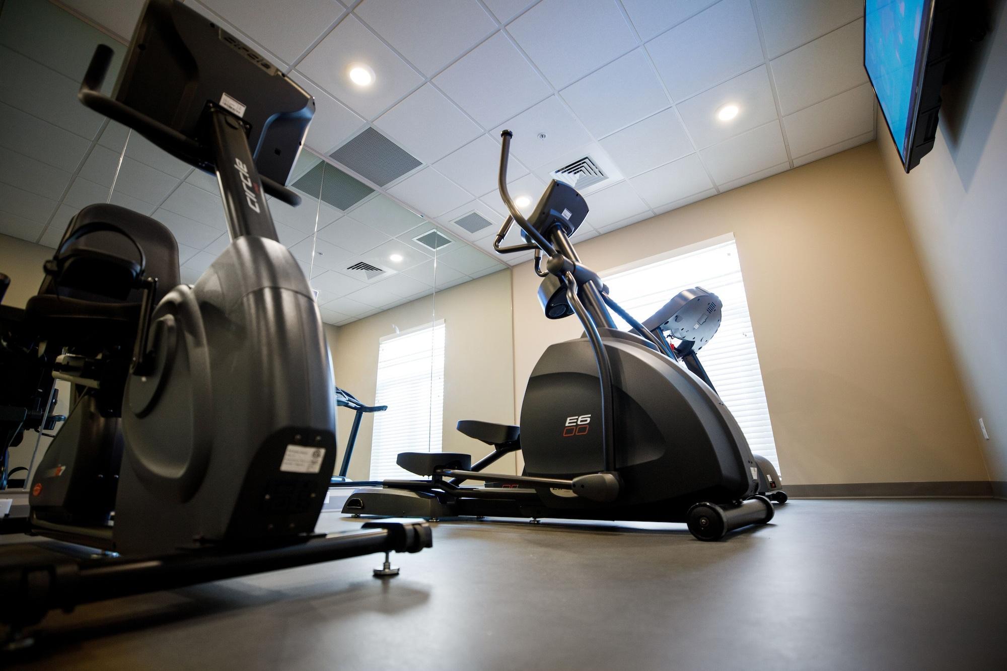 Sleep Inn & Suites Park City-Wichita North Екстер'єр фото