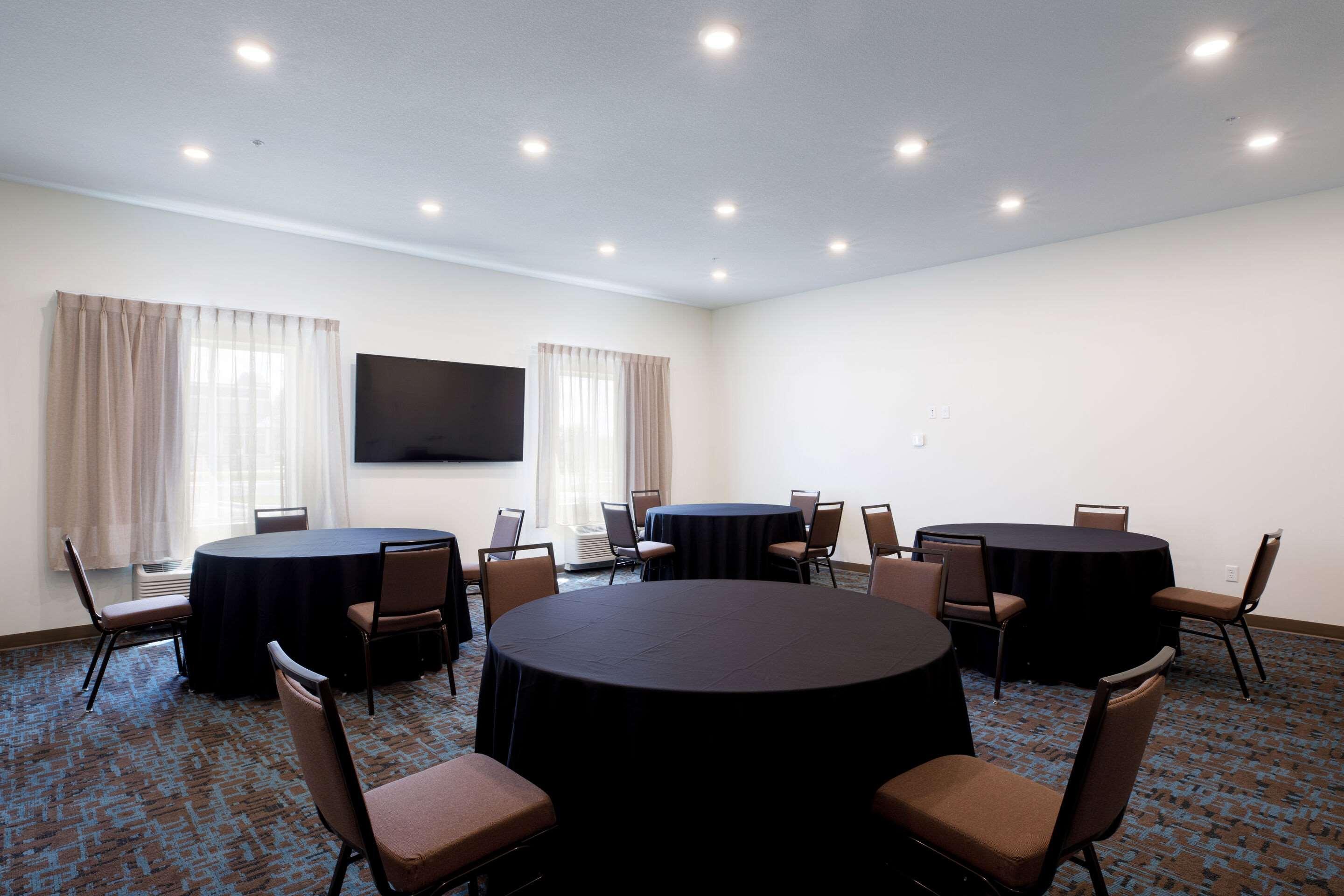 Sleep Inn & Suites Park City-Wichita North Екстер'єр фото