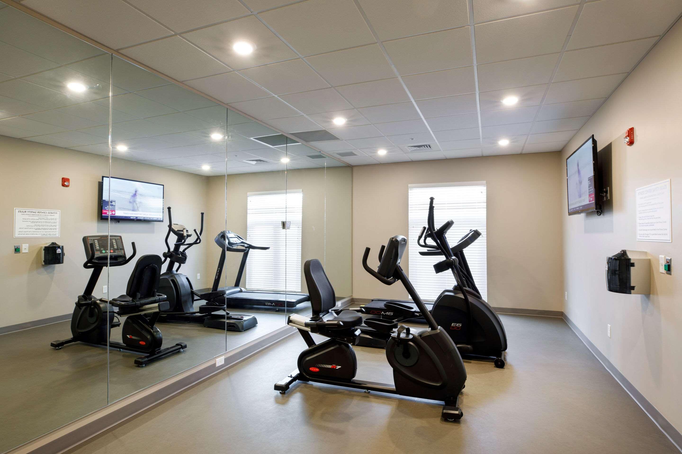 Sleep Inn & Suites Park City-Wichita North Екстер'єр фото