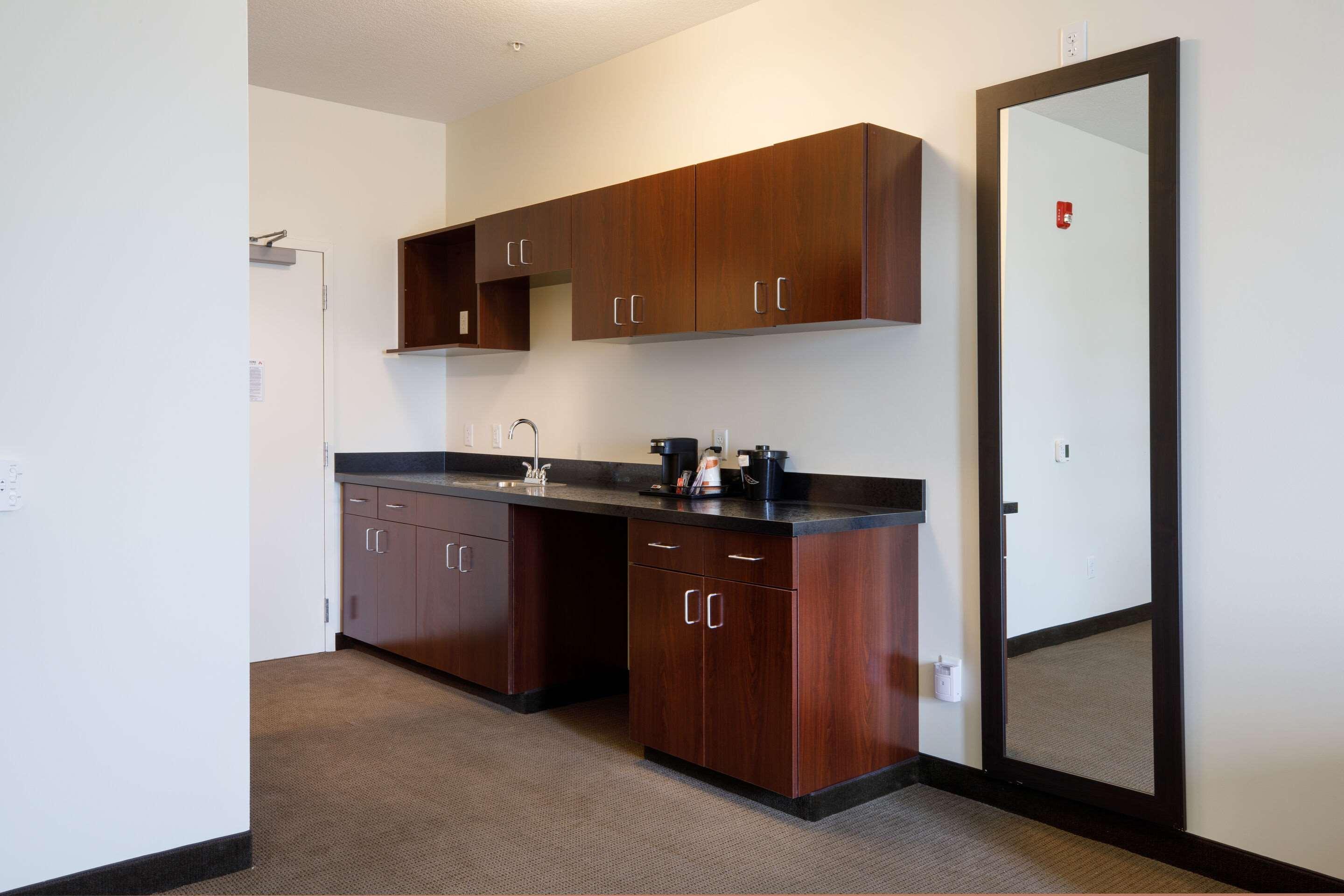 Sleep Inn & Suites Park City-Wichita North Екстер'єр фото