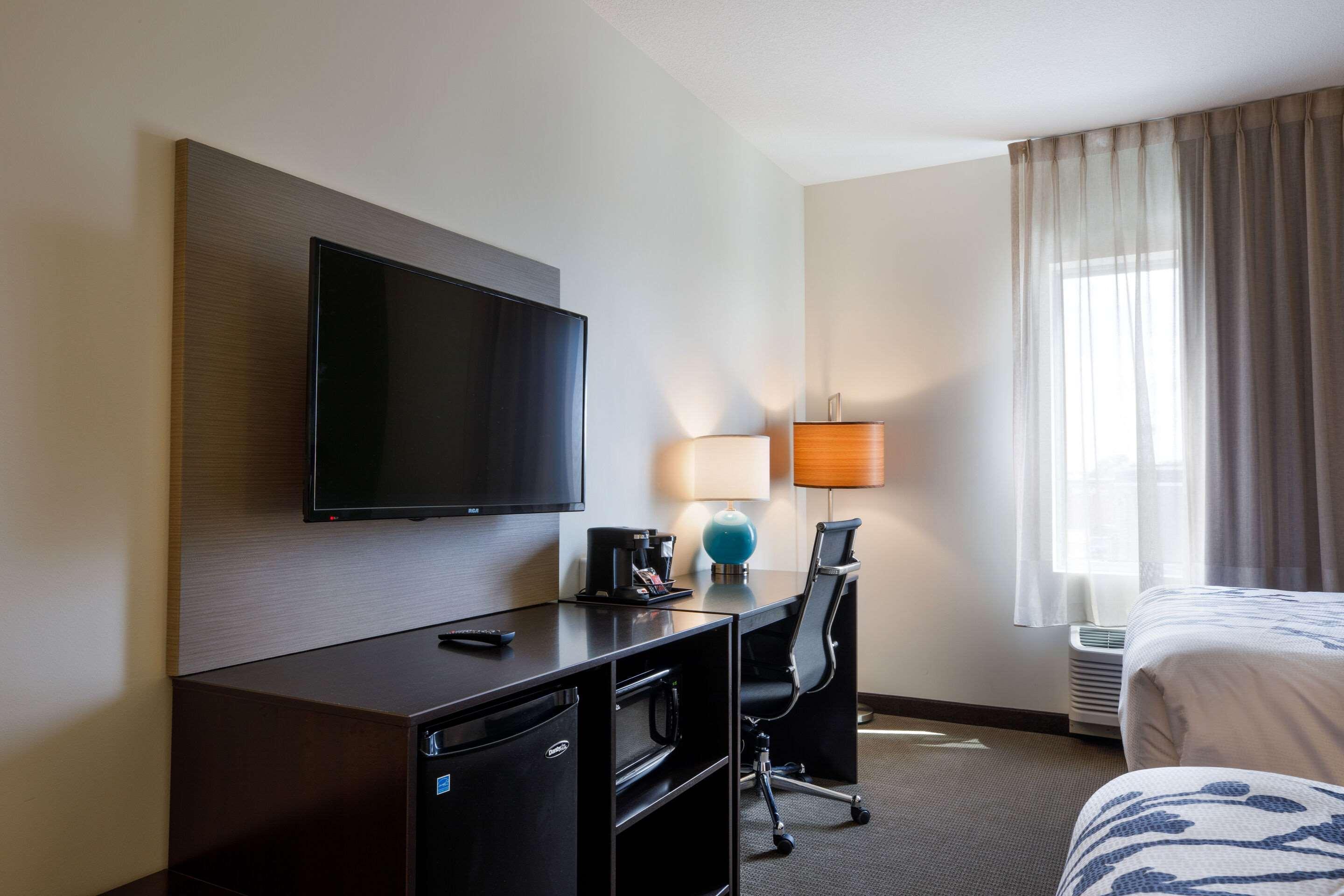 Sleep Inn & Suites Park City-Wichita North Екстер'єр фото