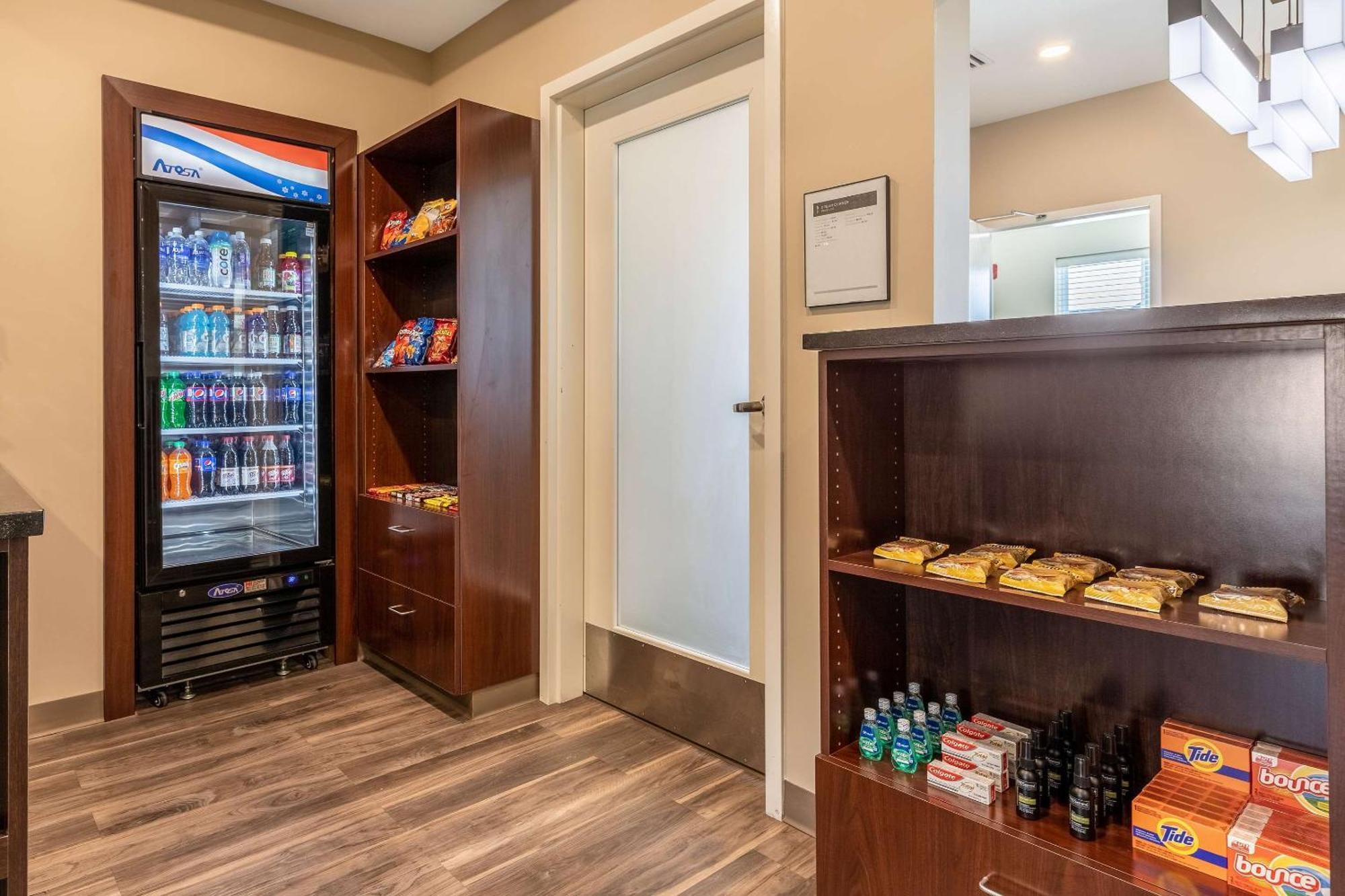 Sleep Inn & Suites Park City-Wichita North Екстер'єр фото
